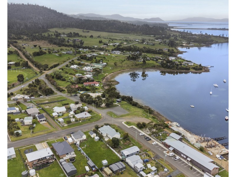 7 Imlay Street, Dunalley TAS 7177