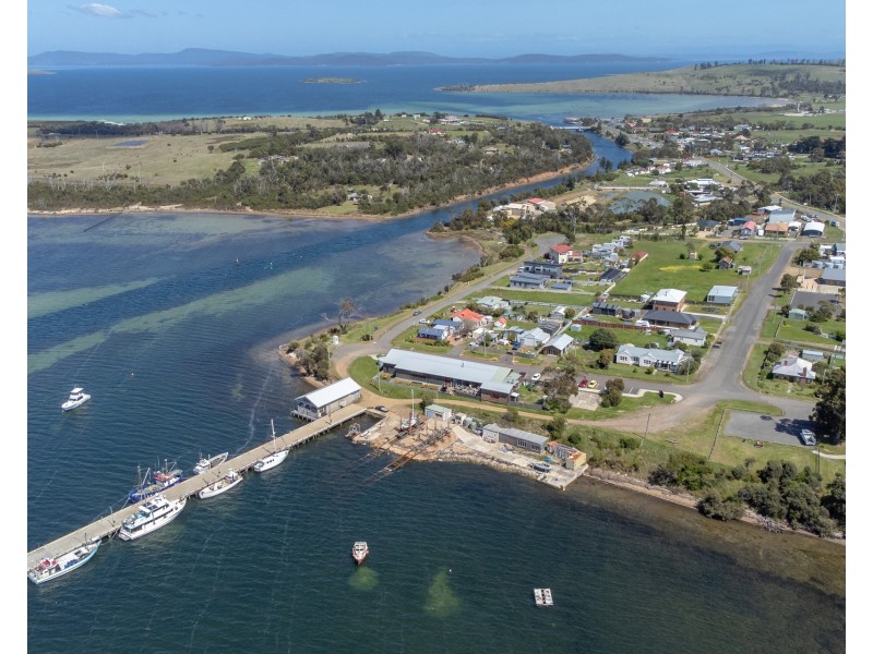 7 Imlay Street, Dunalley TAS 7177