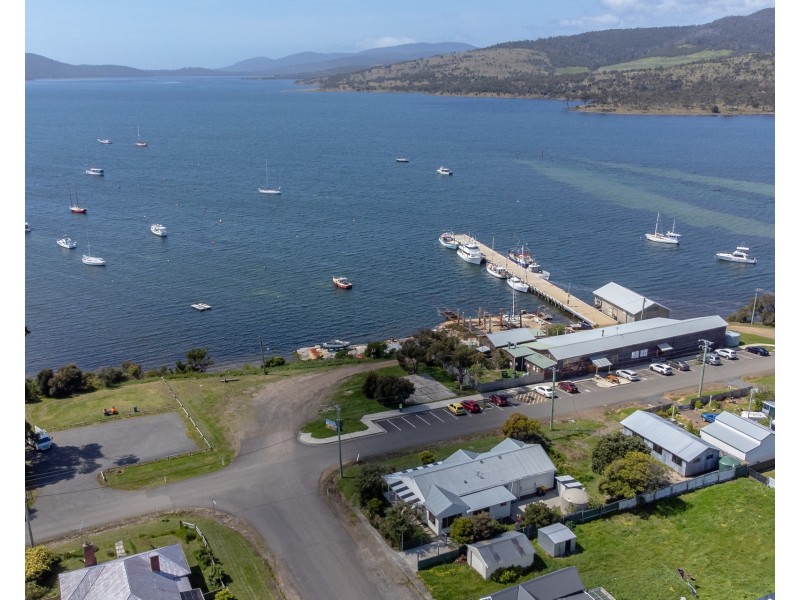 7 Imlay Street, Dunalley TAS 7177