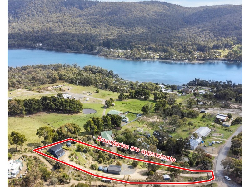 42 Ferntree Road, Eaglehawk Neck TAS 7179