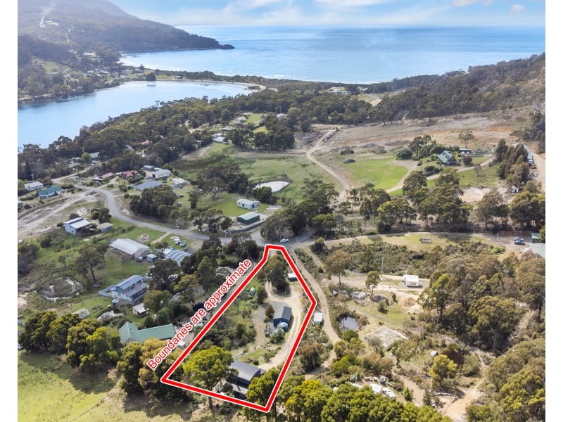 42 Ferntree Road, Eaglehawk Neck TAS 7179