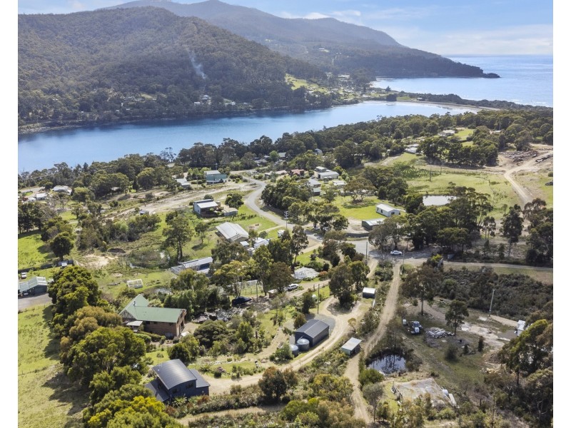 42 Ferntree Road, Eaglehawk Neck TAS 7179