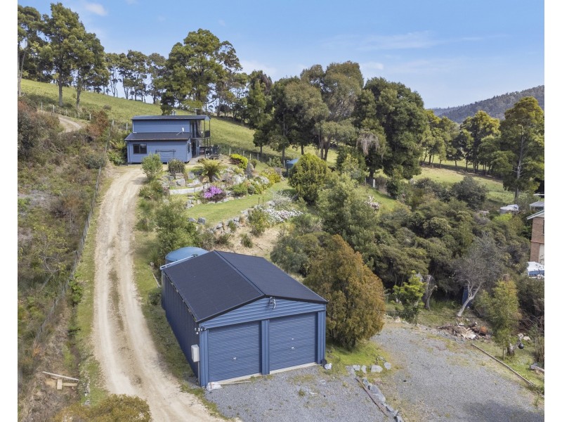 42 Ferntree Road, Eaglehawk Neck TAS 7179