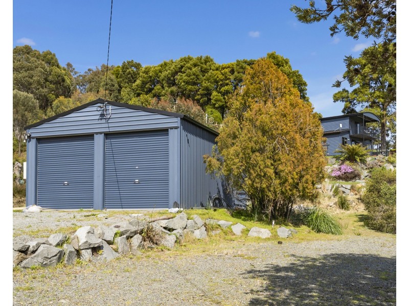 42 Ferntree Road, Eaglehawk Neck TAS 7179