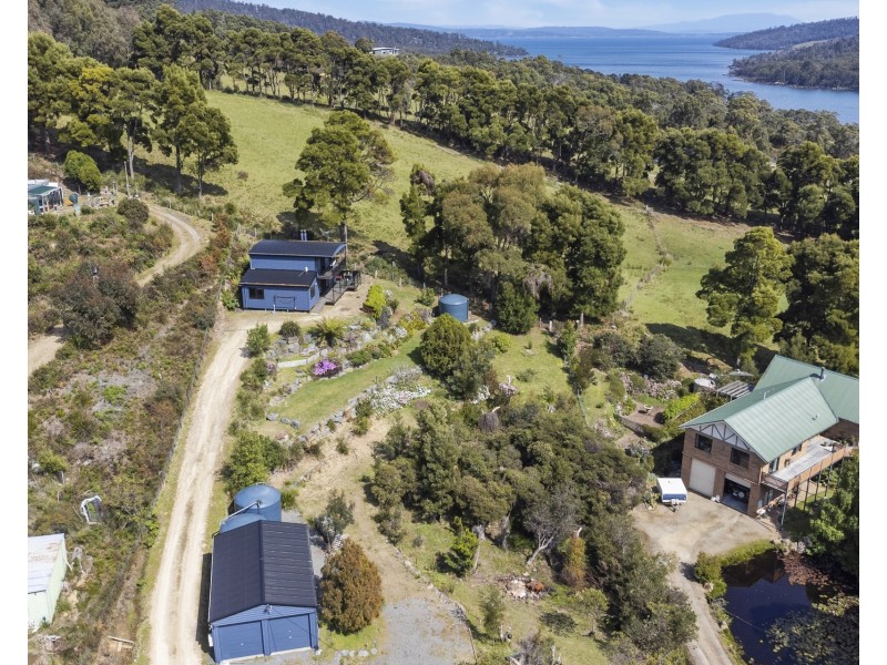 42 Ferntree Road, Eaglehawk Neck TAS 7179