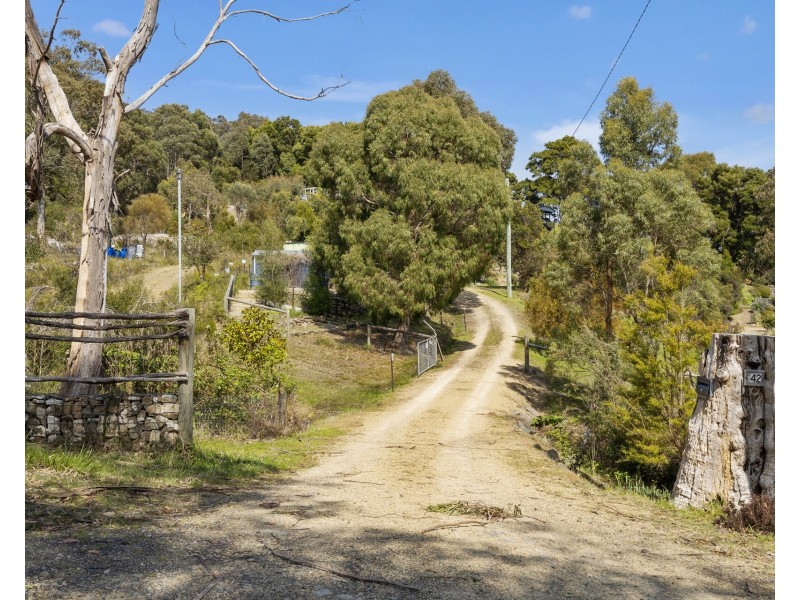 42 Ferntree Road, Eaglehawk Neck TAS 7179