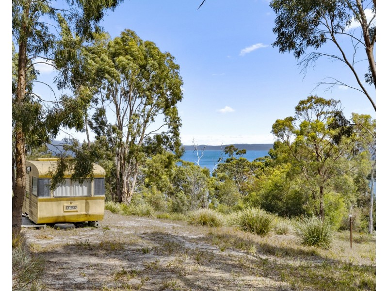 50 Reef View Road, Murdunna TAS 7178