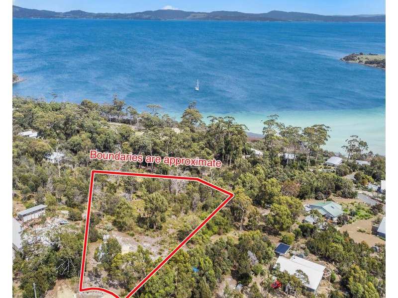 50 Reef View Road, Murdunna TAS 7178