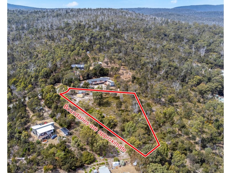 50 Reef View Road, Murdunna TAS 7178
