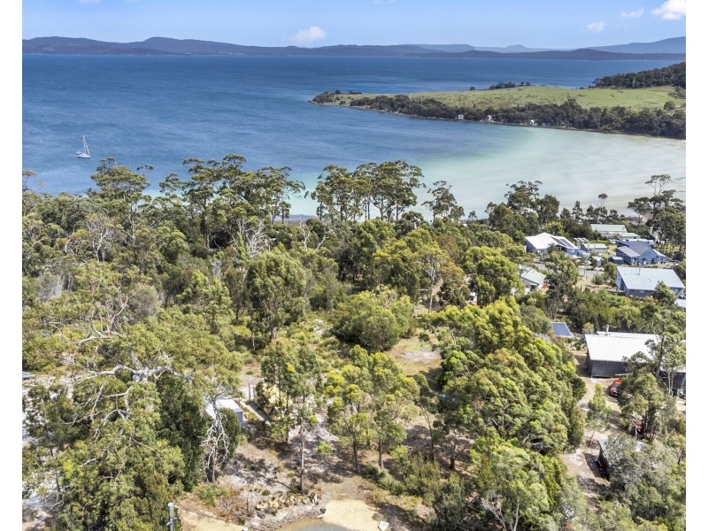 50 Reef View Road, Murdunna TAS 7178