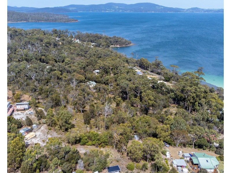 50 Reef View Road, Murdunna TAS 7178