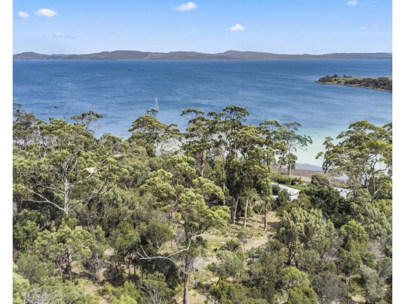 50 Reef View Road, Murdunna TAS 7178