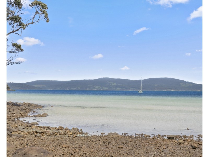 50 Reef View Road, Murdunna TAS 7178