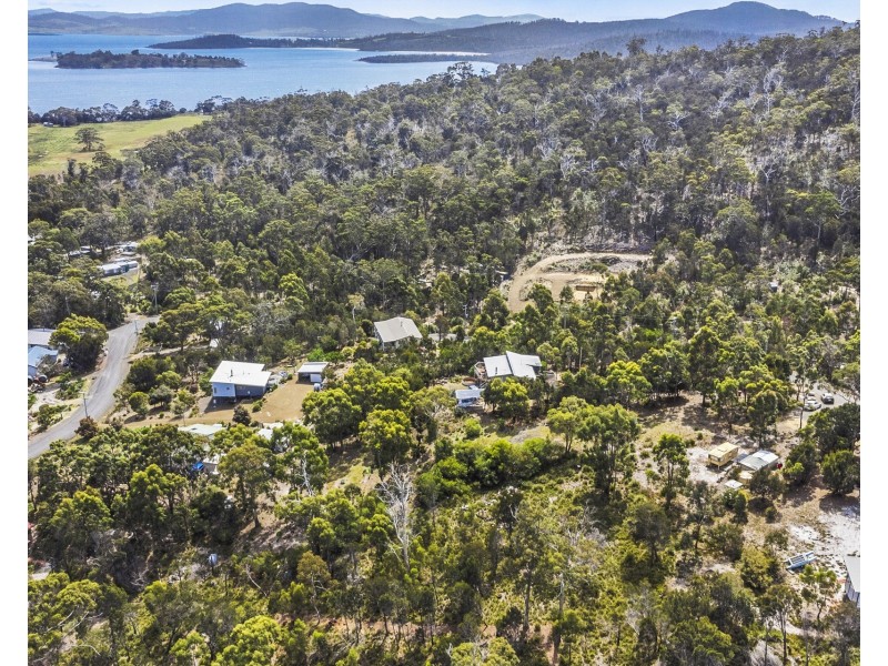 50 Reef View Road, Murdunna TAS 7178