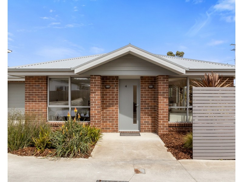 4/87 Cavenor Drive, Rokeby TAS 7019