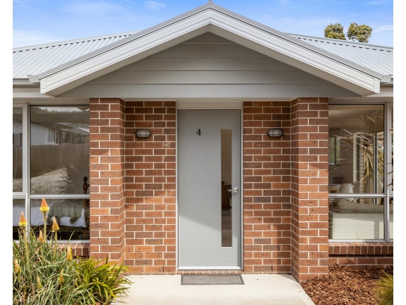 4/87 Cavenor Drive, Rokeby TAS 7019