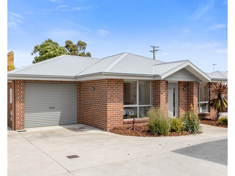 4/87 Cavenor Drive, Rokeby TAS 7019