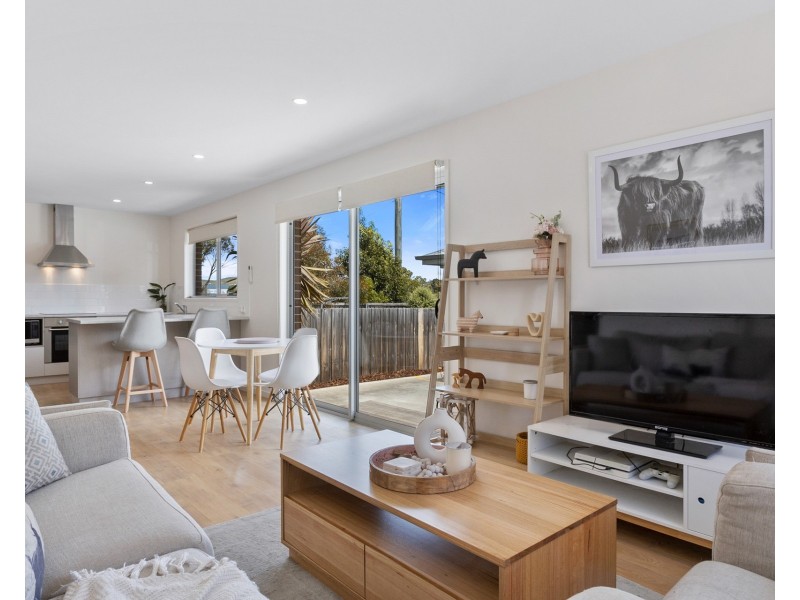 4/87 Cavenor Drive, Rokeby TAS 7019