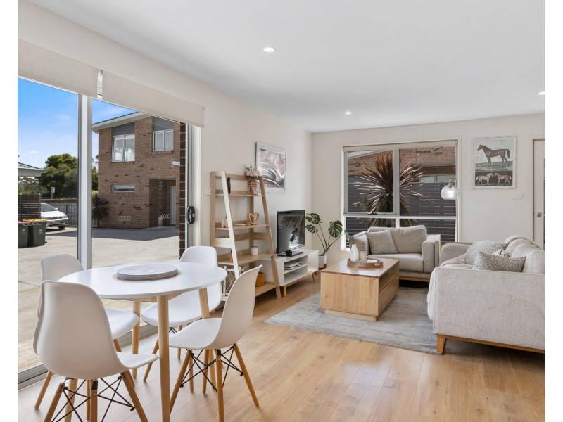 4/87 Cavenor Drive, Rokeby TAS 7019