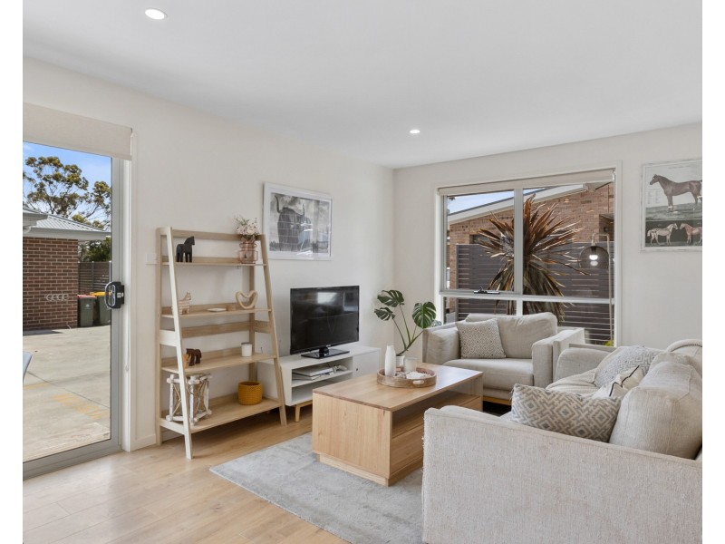 4/87 Cavenor Drive, Rokeby TAS 7019