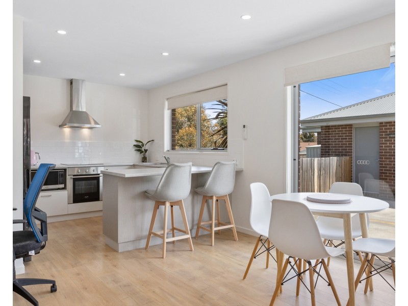 4/87 Cavenor Drive, Rokeby TAS 7019