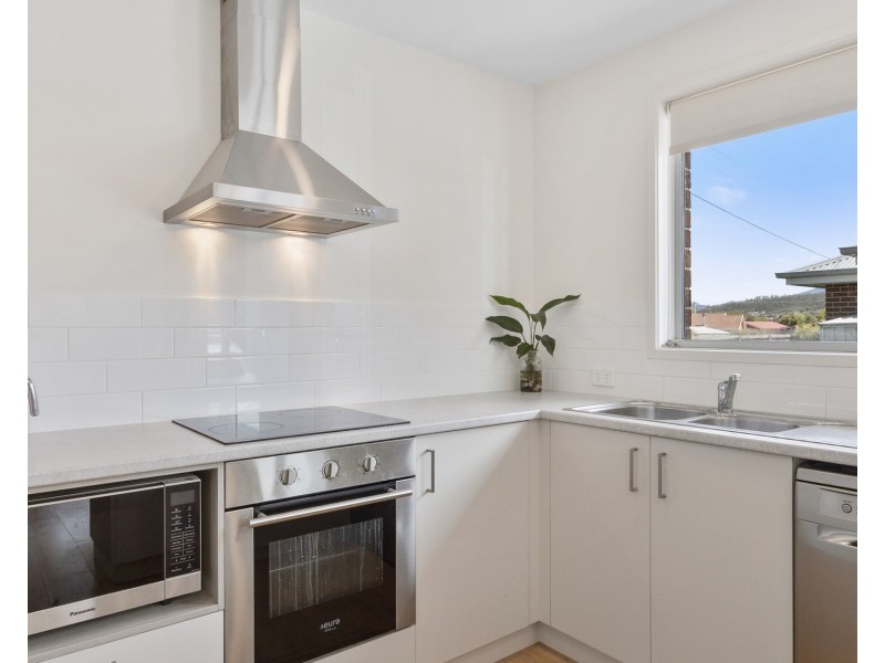 4/87 Cavenor Drive, Rokeby TAS 7019