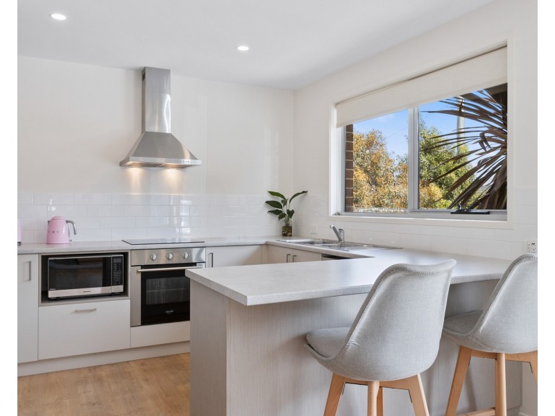4/87 Cavenor Drive, Rokeby TAS 7019