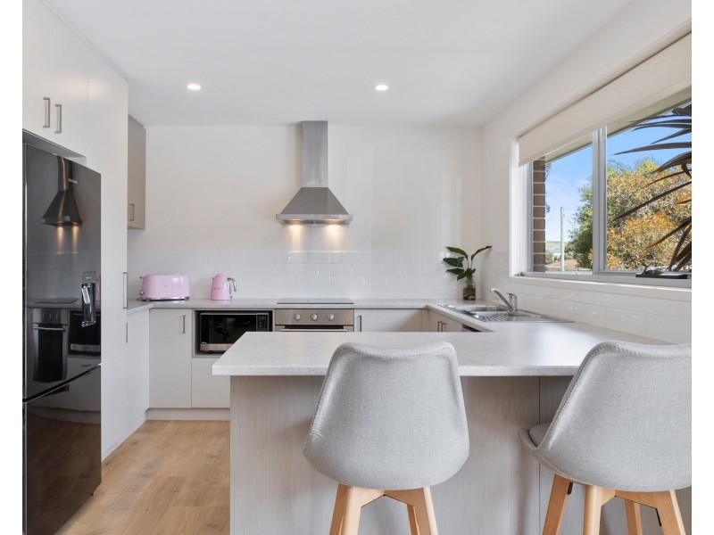 4/87 Cavenor Drive, Rokeby TAS 7019