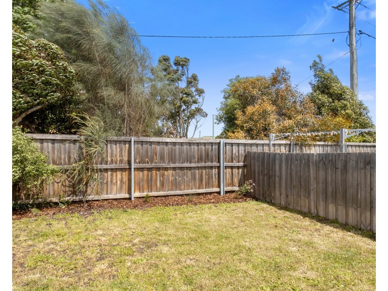 4/87 Cavenor Drive, Rokeby TAS 7019