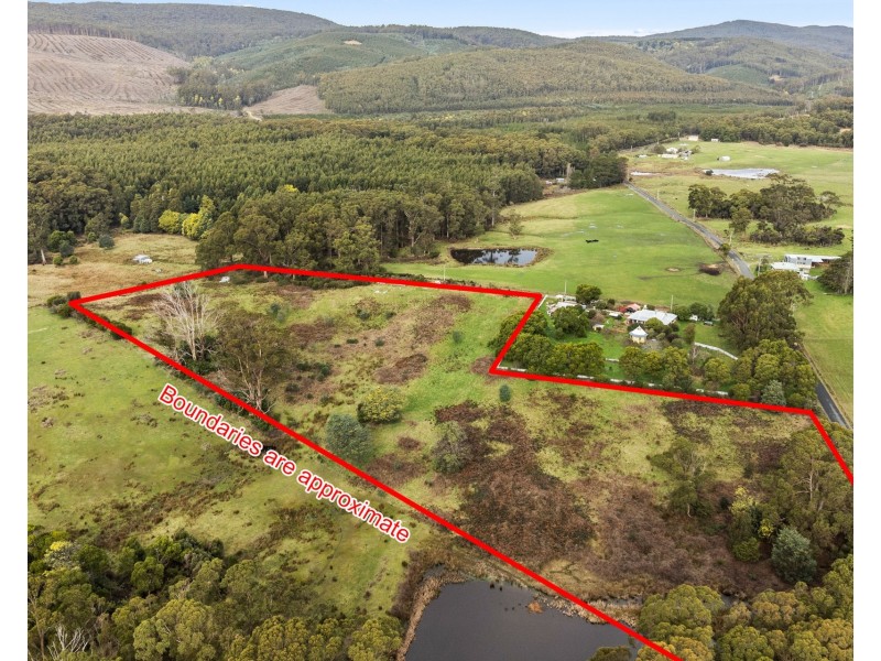15 Smiths Road, Highcroft TAS 7183