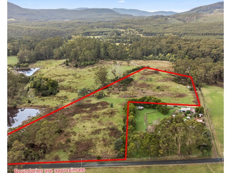 15 Smiths Road, Highcroft TAS 7183