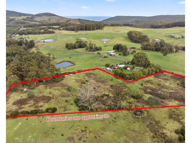 15 Smiths Road, Highcroft TAS 7183