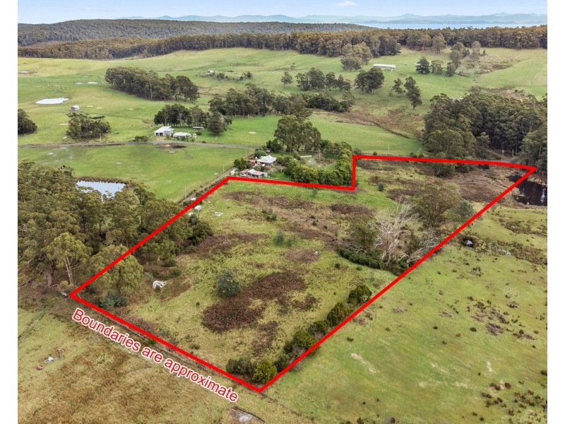 15 Smiths Road, Highcroft TAS 7183