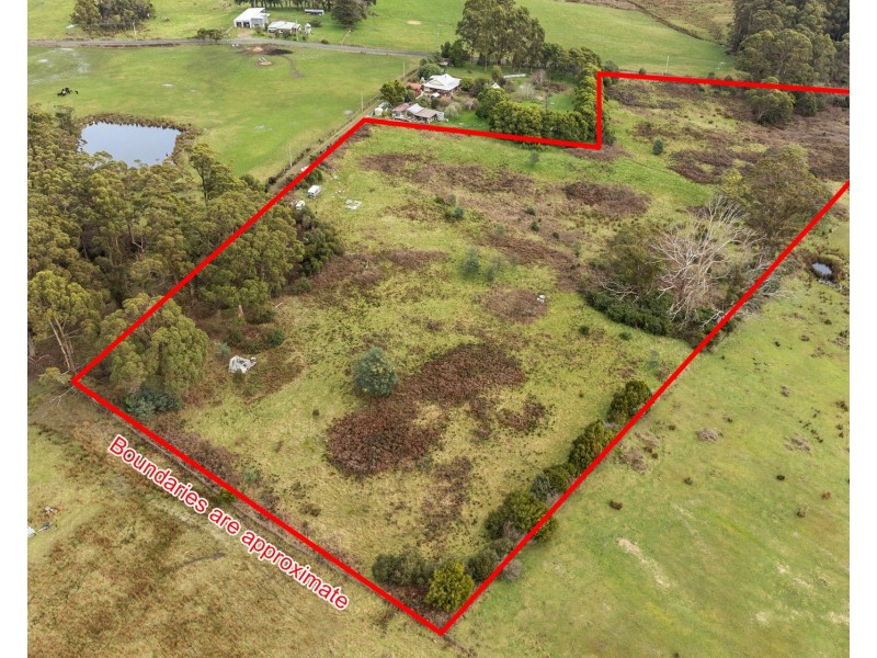 15 Smiths Road, Highcroft TAS 7183