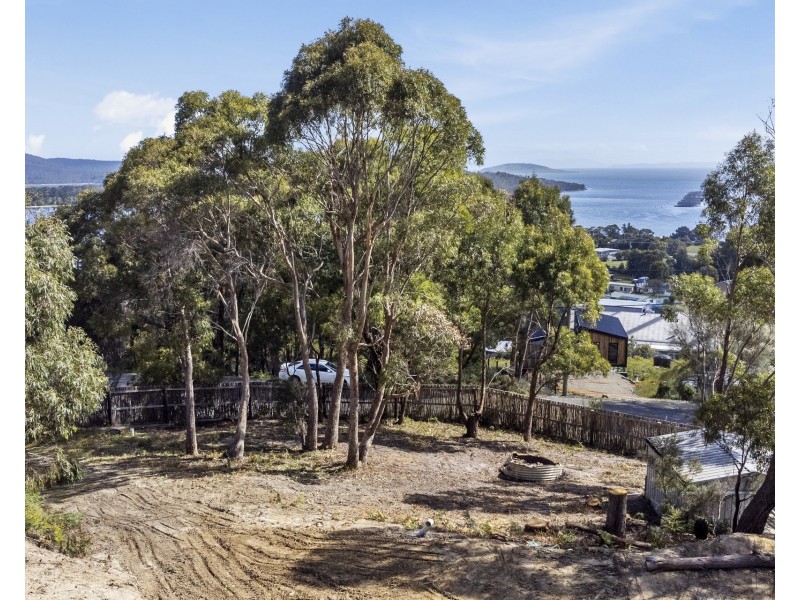 23 Eagle View Road, Nubeena TAS 7184