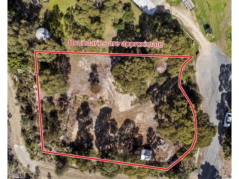 23 Eagle View Road, Nubeena TAS 7184