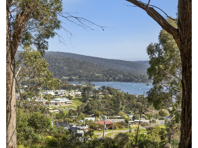 23 Eagle View Road, Nubeena TAS 7184