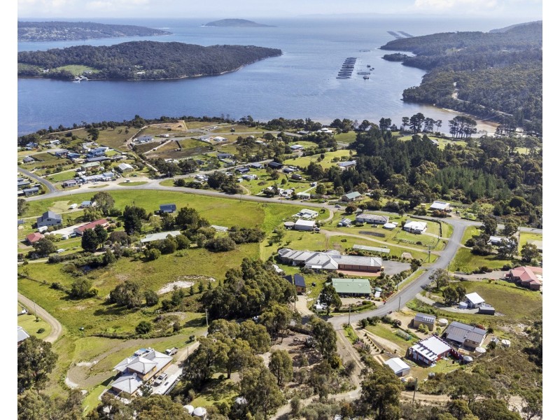 23 Eagle View Road, Nubeena TAS 7184
