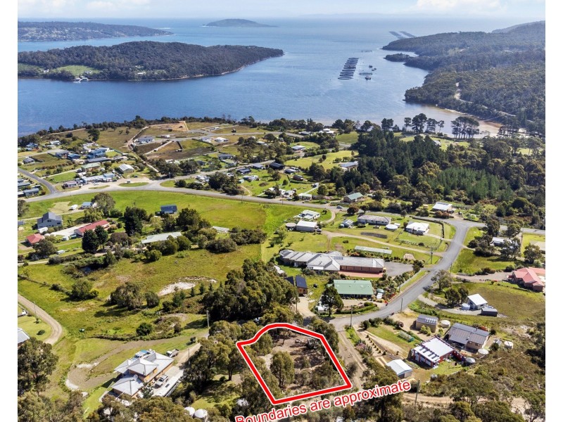 23 Eagle View Road, Nubeena TAS 7184