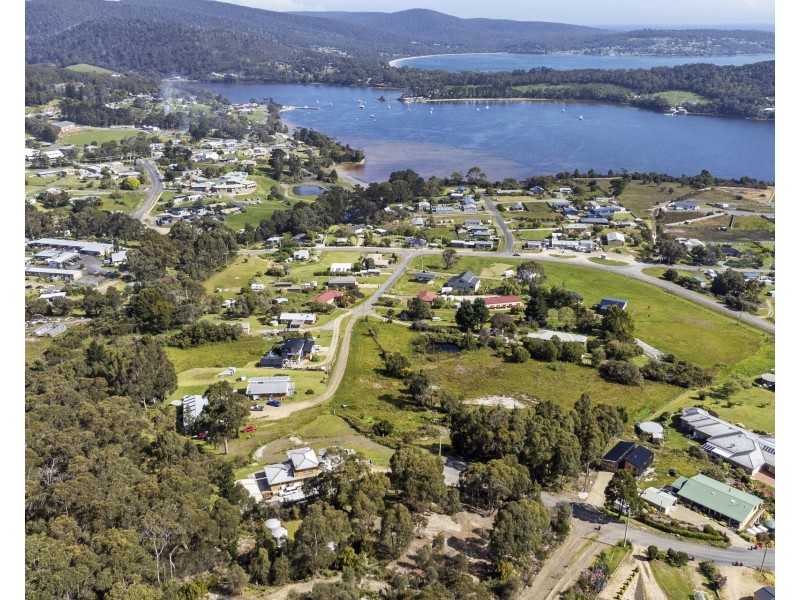 23 Eagle View Road, Nubeena TAS 7184
