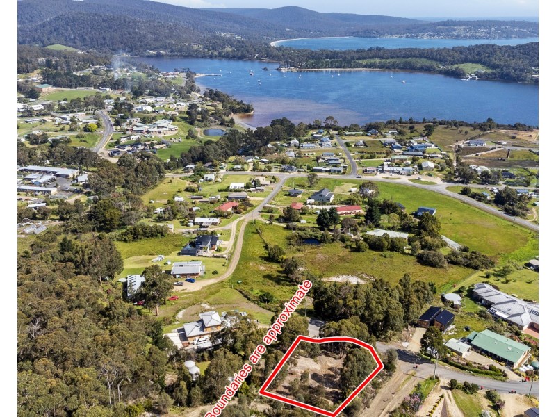 23 Eagle View Road, Nubeena TAS 7184