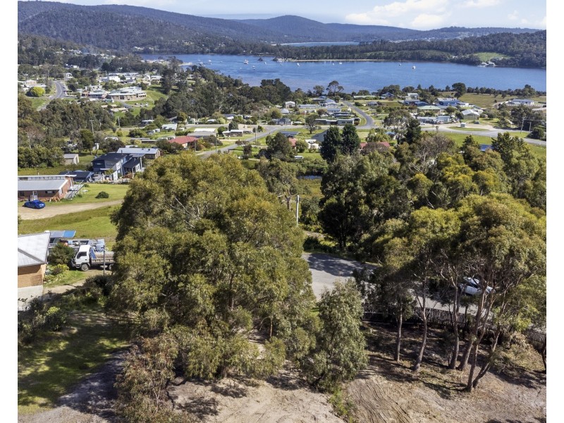 23 Eagle View Road, Nubeena TAS 7184