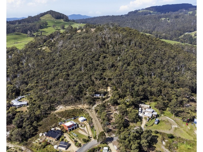 23 Eagle View Road, Nubeena TAS 7184