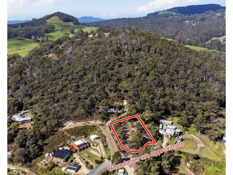 23 Eagle View Road, Nubeena TAS 7184