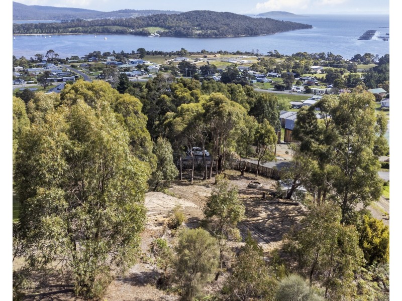 23 Eagle View Road, Nubeena TAS 7184