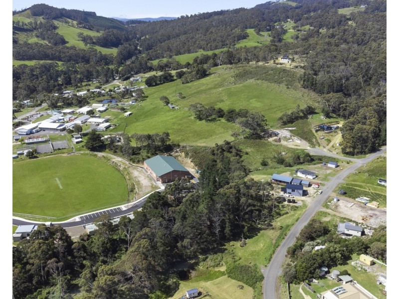 7 Jennings Crescent, Nubeena TAS 7184