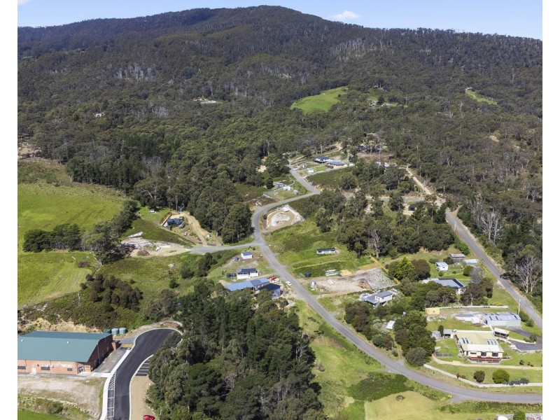 7 Jennings Crescent, Nubeena TAS 7184