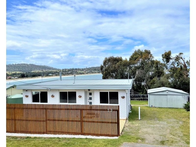 13 Carlton Bluff Road, Primrose Sands TAS 7173