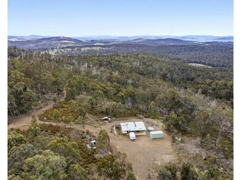 Lot 4 White Hill Road, Forcett TAS 7173