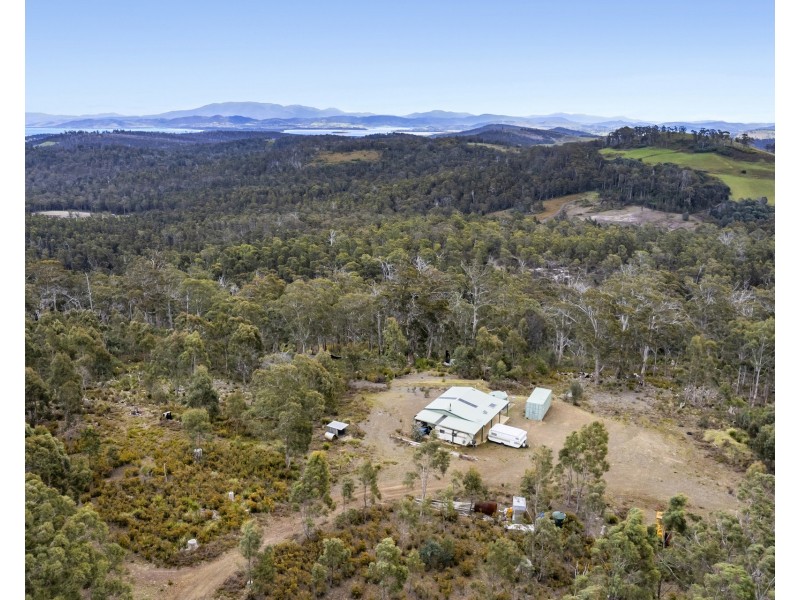 Lot 4 White Hill Road, Forcett TAS 7173